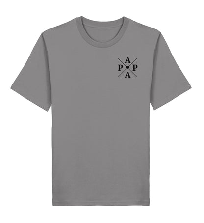 Mid Heather Grey-7083