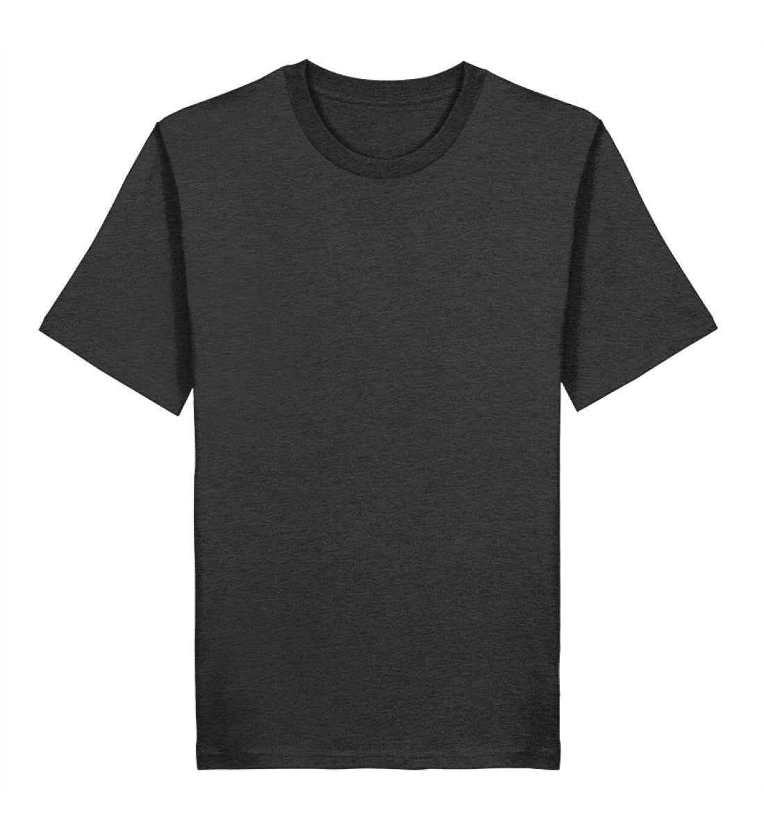 Dark Heather Grey-6881